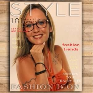 Meet your Posher, Shawna